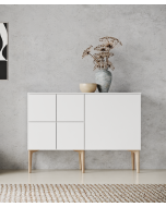 Lundia Fuuga senkki kaksiosainen