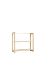 Lundia Classic matala avohylly