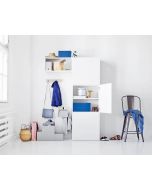 Lundia Fuuga eteiskaluste