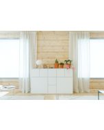 Lundia Fuuga with doors