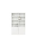 Lundia Fuuga vitriini, korkea