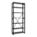 LUNDIA CLASSIC SHELF, BLACK