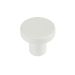 Nuppivedin, mattavalkoinen 28 mm 