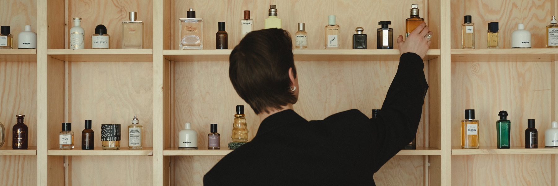 Oodi männylle: näin syntyi Mikon ja Lucaksen työhuone