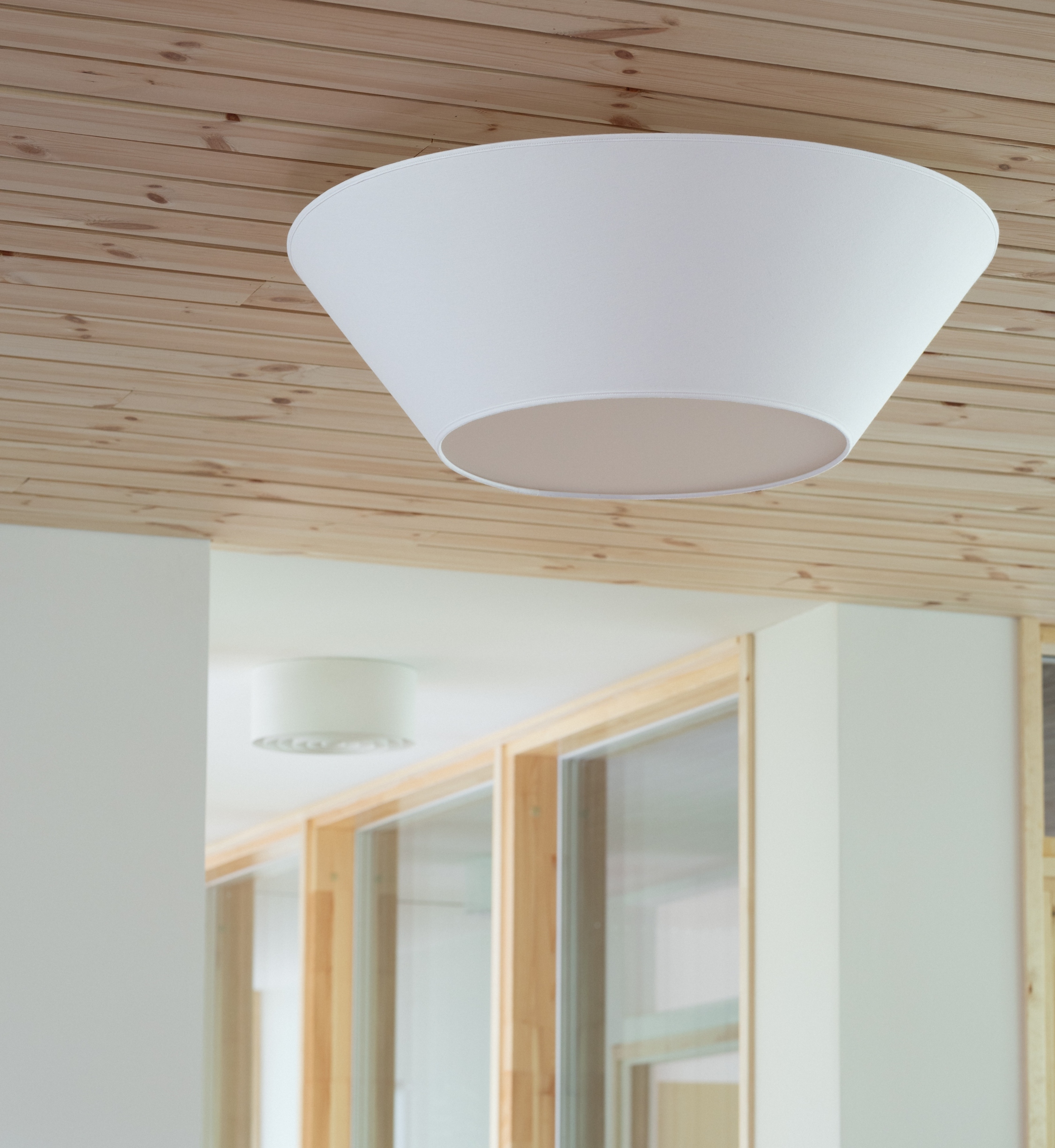 Lundia Halo valaisin