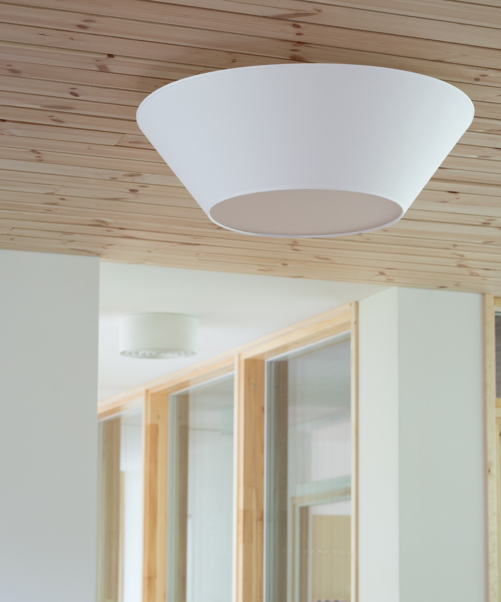 Lundia Halo valaisin