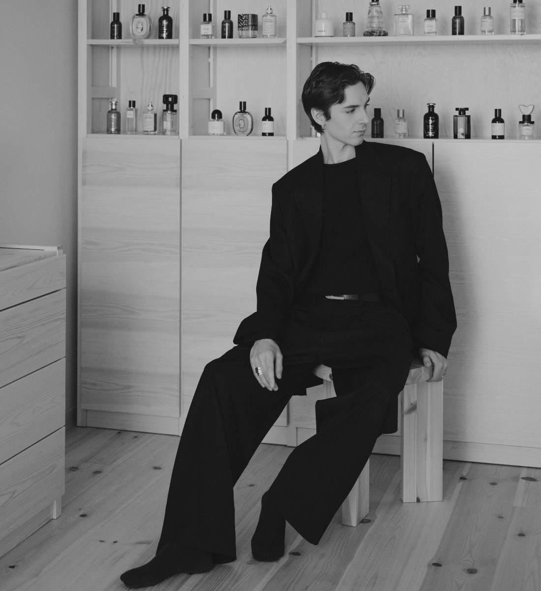 Lundia Classic ja Mikko Puttonen