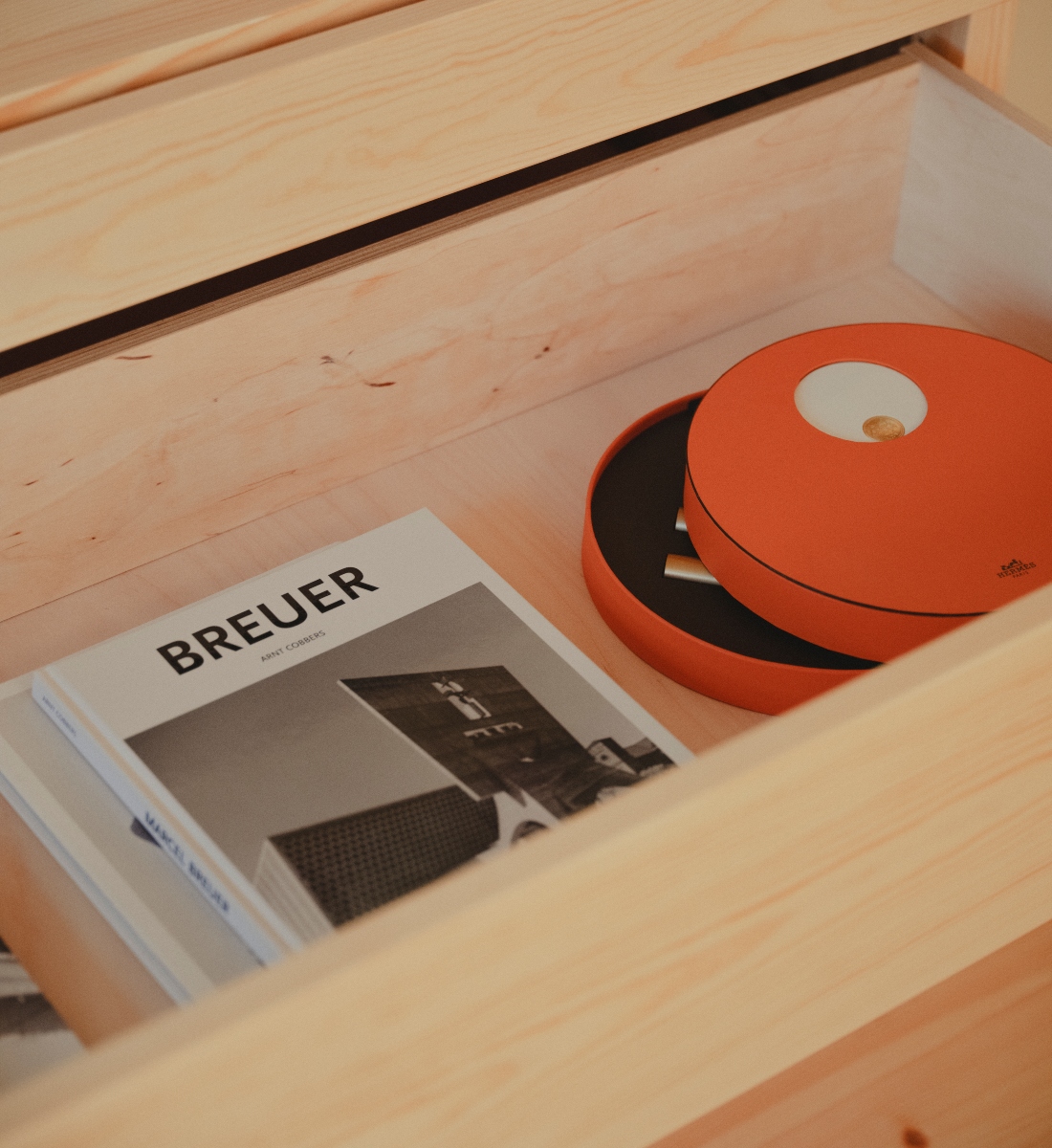 Lundia Classic liukulaatikko