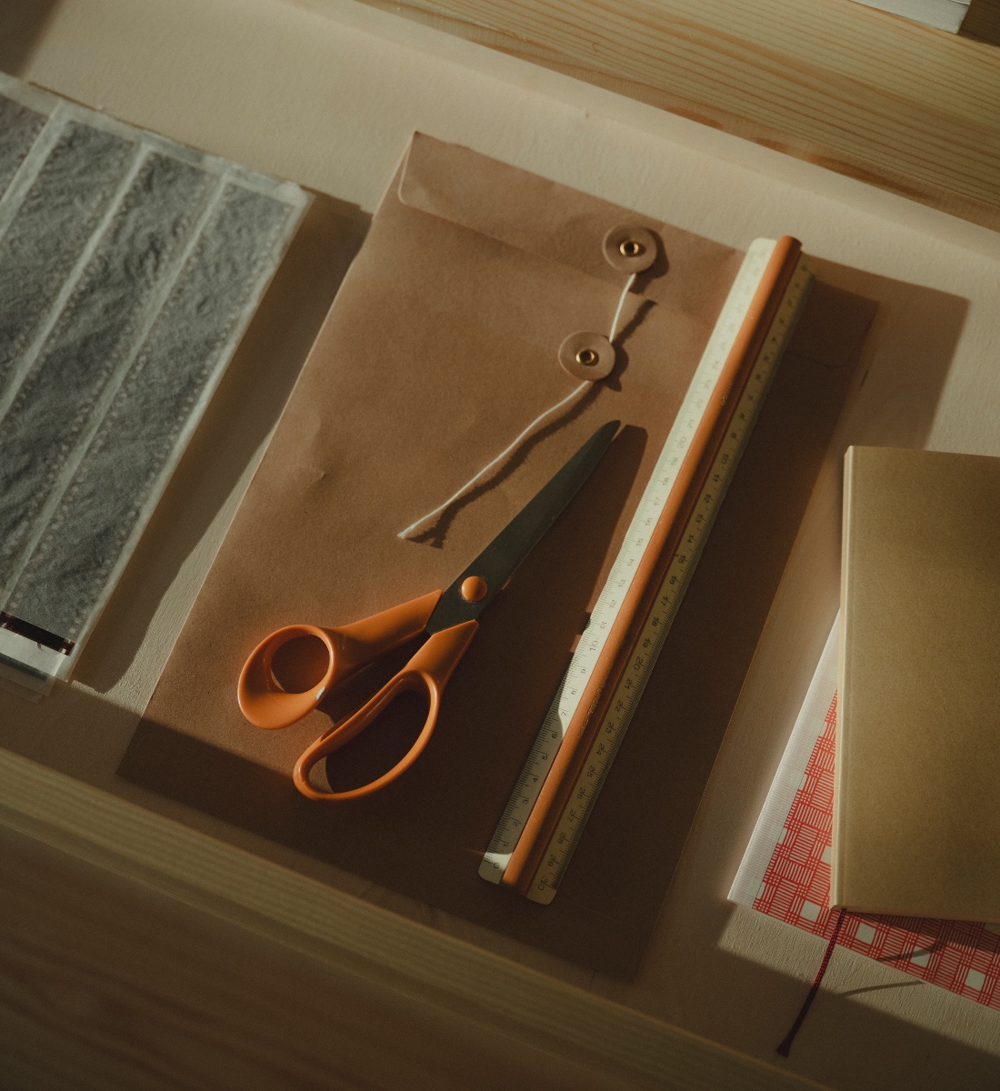 Lundia Classic liukulaatikko