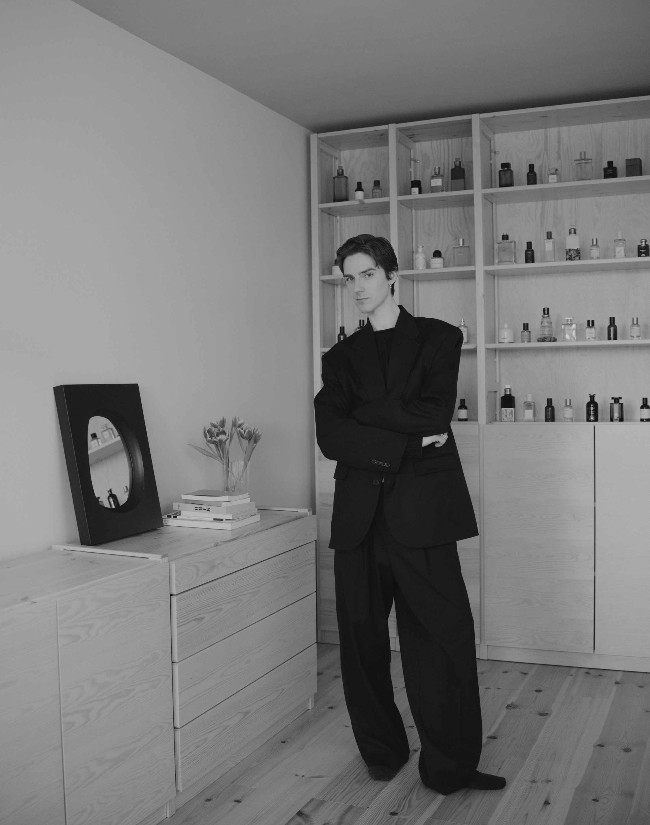 Mikko Puttonen ja Lundia Classic