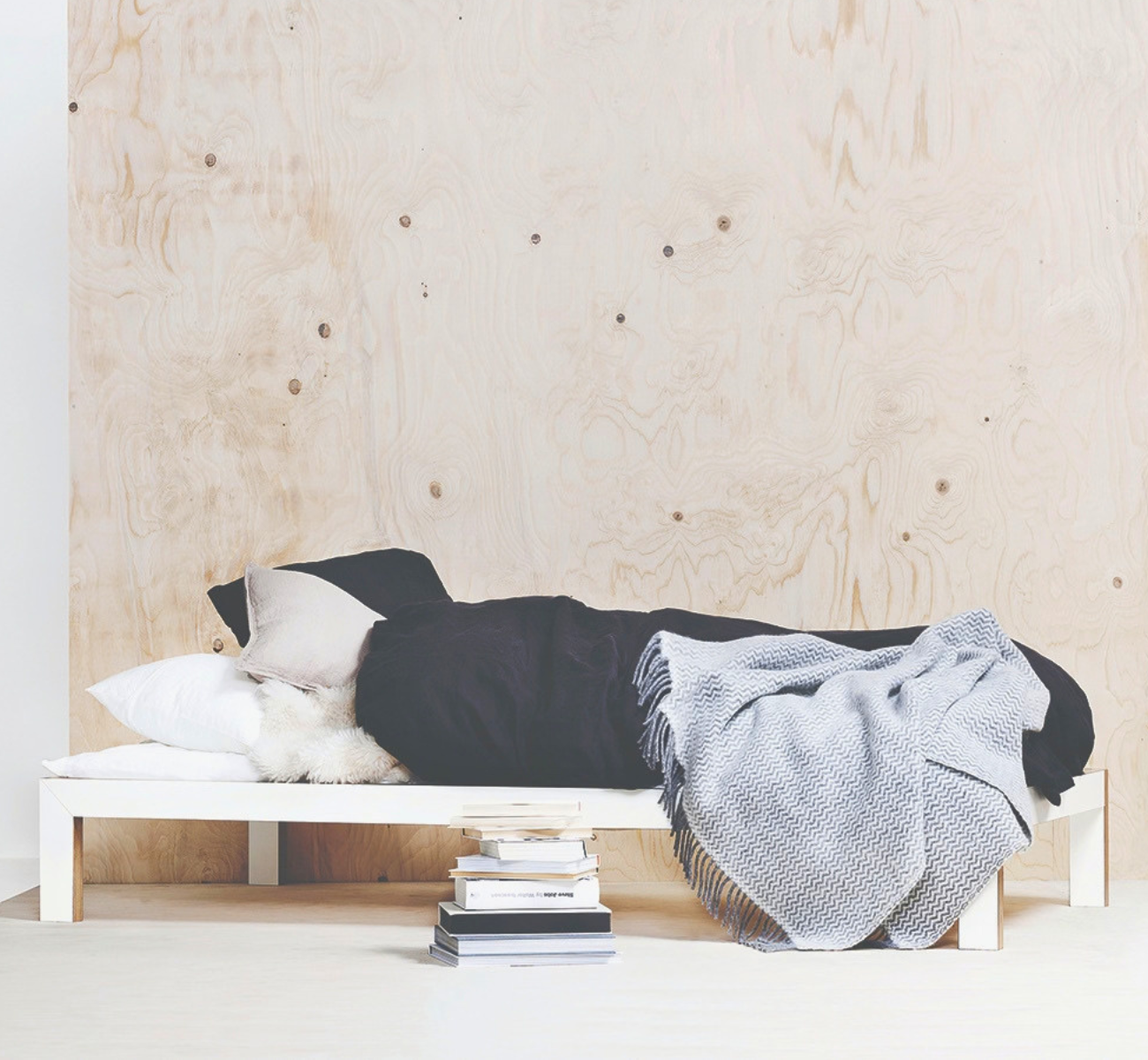 Lundia Lofty vuode